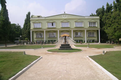 Mamata Medical College Khammam facilities photo 2